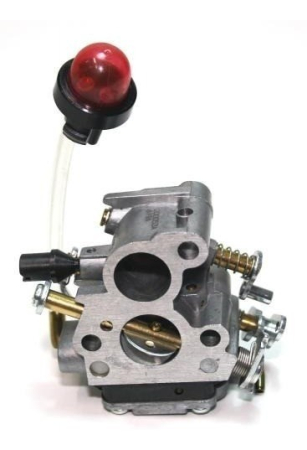 Carburator drujba Husqvarna 235, 235e, 236, 240, 240e (original) [1]