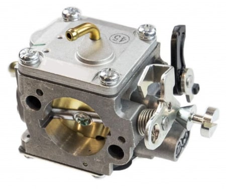  Carburatie drujba  - Carburator drujba Husqvarna 365-372 X-TORQ