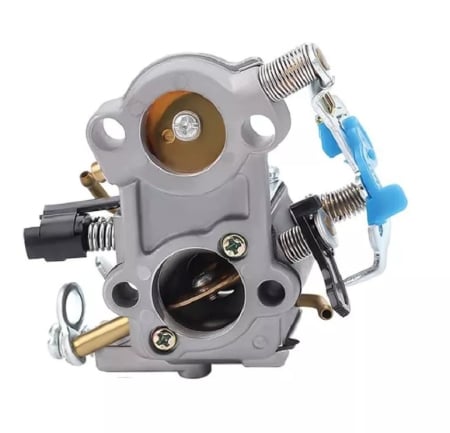  Carburatie drujba  - Carburator drujba Husqvarna 455, 460 Cal II (camera dubla de ardere)