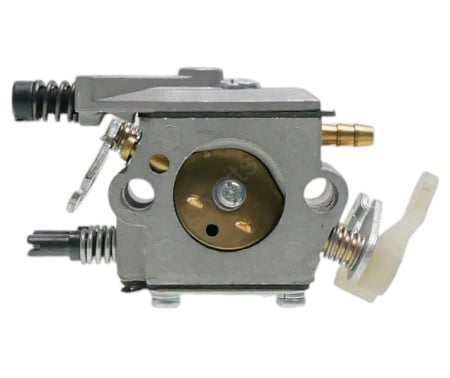  Carburatie drujba  - Carburator drujba Husqvarna 51, 55 (Cal II)