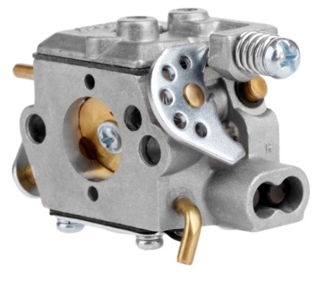 Carburator drujba Partner P350S, P360S Cal II [1]