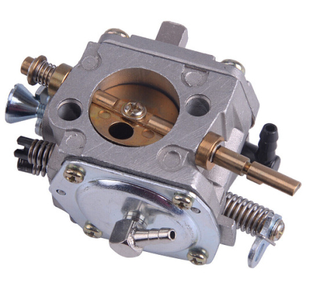 Piese alte utilaje  - Carburator masina de taiat beton compatibil Stihl TS400, TS460