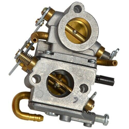 Piese alte utilaje  - Carburator masina de taiat beton compatibil Stihl TS410, TS420