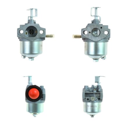  Carburator motoutilaje - Carburator masina de tuns gazon 1P56F Primer
