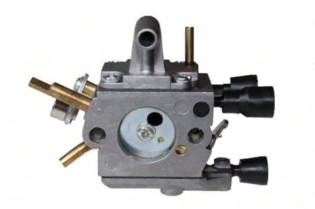  Carburator motocoasa - Carburator motocoasa compatibil Stihl FS 120, 200, 250, 300, 350 (model vechi)