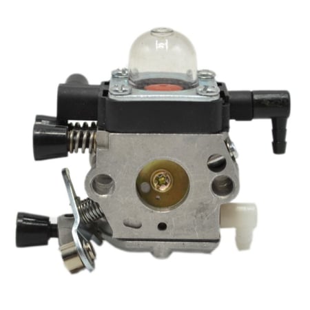  Carburatie motocoasa  - Carburator motocoasa compatibil Stihl FS38, FS45, FS46, FC55, FS74, FS75, FS76, FS80, FS85