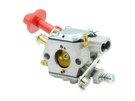 Piese motocoasa  - Carburator motocoasa Husqvarna 543, 243R