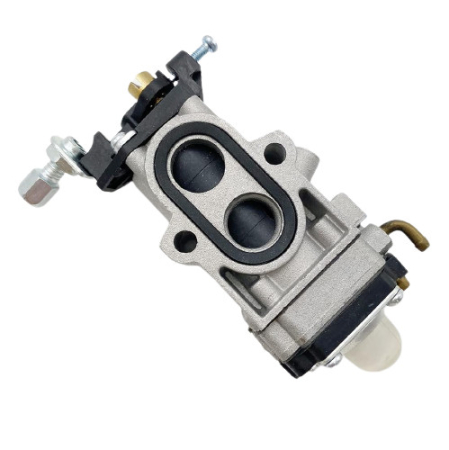  Carburatie motocoasa  - Carburator motocoasa Kawasaki TJ45, KBL45B
