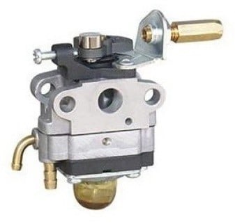  Carburatie motocoasa  - Carburator motocoasa Nac, NQE, WLBC