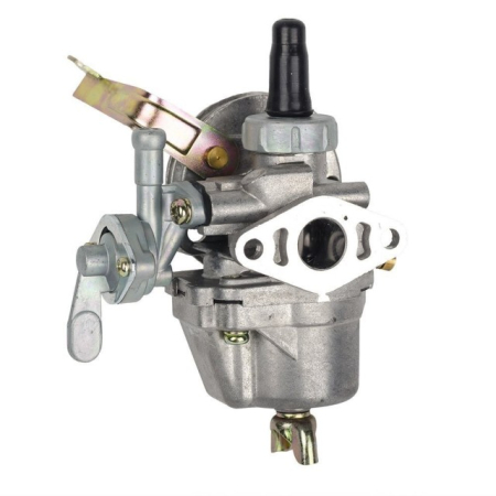 Carburatie motocoasa  - Carburator motocoasa Robin NB 411