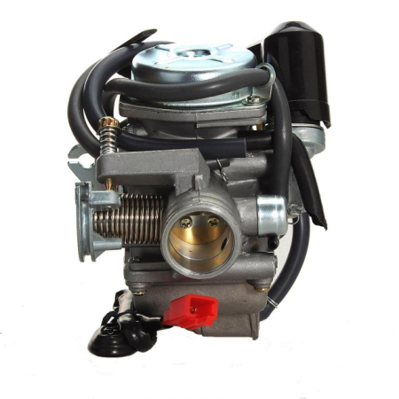 Piese scutere  - Carburator scuter chinezesc 4T 125-150cc