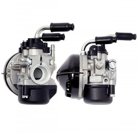 Piese de schimb - Carburator scuter / moped First bike, Garelli