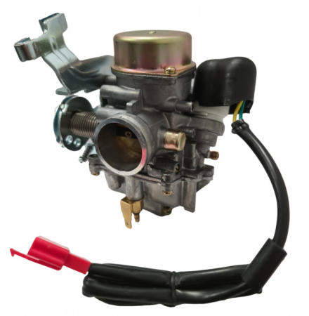 Piese scutere  - Carburator scuter Yamaha Majesty 125-150cc