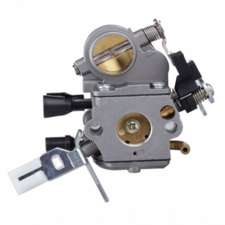 Carburator pentru drujbe Stihl MS 171 181 211 [2]