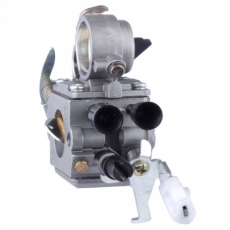 Carburator pentru drujbe Stihl MS 171 181 211 [4]