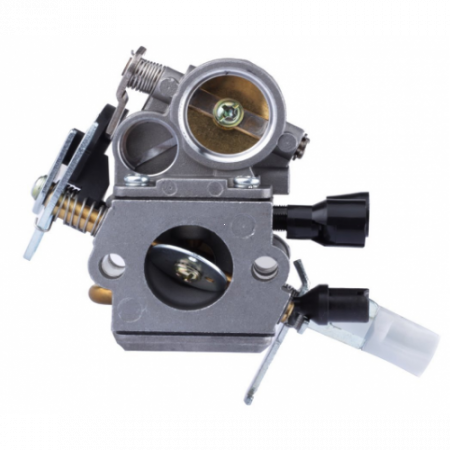 Carburator pentru drujbe Stihl MS 171 181 211 [1]