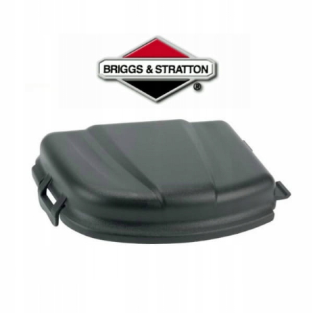 Piese motoutilaje  - Carcasa filtru aer Briggs & Stratton Series 500, 575 OHV