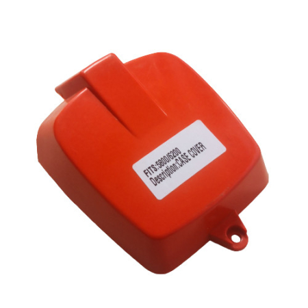 Piese drujba  - Carcasa filtru aer drujba chinezeasca 5800, 6200