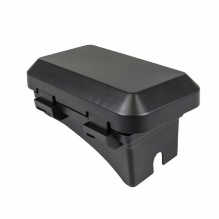 Piese motoutilaje  - Carcasa filtru aer motor MTD 1X65CU, Zongshen XP200