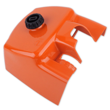  Elemente caroserie drujba - Carcasa filtru de aer compatibil Stihl MS660, 066, MS650