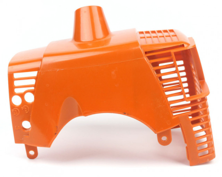 Carcasa motor motocoasa compatibil Stihl Fs120 Fs200 Fs250 [1]