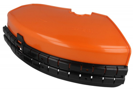 Piese motocoasa  - Carcasa protectie motocoasa compatibil Stihl FS120, FS200, FS300