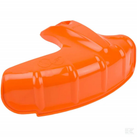 Piese motocoasa  - Carcasa protectie motocoasa compatibil Stihl FS55, FS56, FS56C, FS70