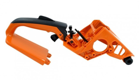  Rezervor benzina drujba - Carcasa superioara drujba compatibil Stihl MS 210, MS 230, MS 250