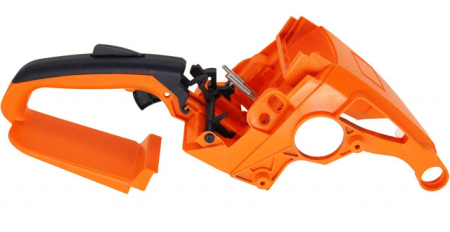 Piese drujba  - Carcasa superioara drujba compatibil Stihl MS290, MS310, MS390, 029, 039