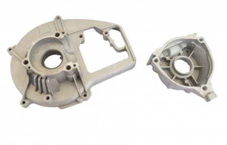  Piese motor atomizor - Carter atomizor TU26