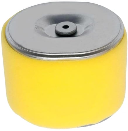 Cartus filtru aer generator HONDA GX 340 - GX 390/ generator chinezesc 11-13HP [1]