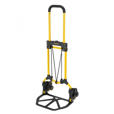 Gradina si ferma - Carucior transport pentru scari, pliabil, 60 kg