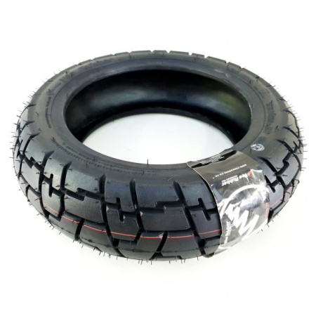 Cauciuc scuter 120 / 70 - 12 Vee Rubber (VRM 133 TBL) [1]