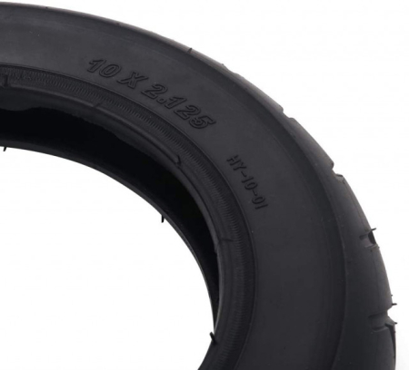 Cauciuc trotineta electrica 10 x 2.125 Inch [1]