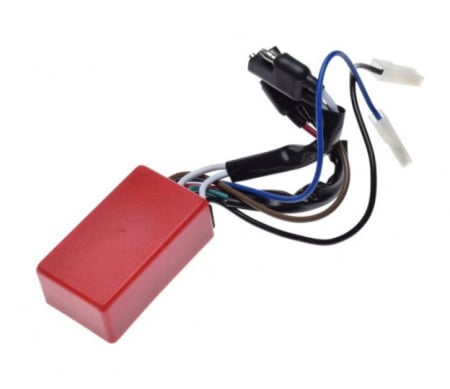  Electrice Atv  - Cdi ATV Polaris 335 - 500
