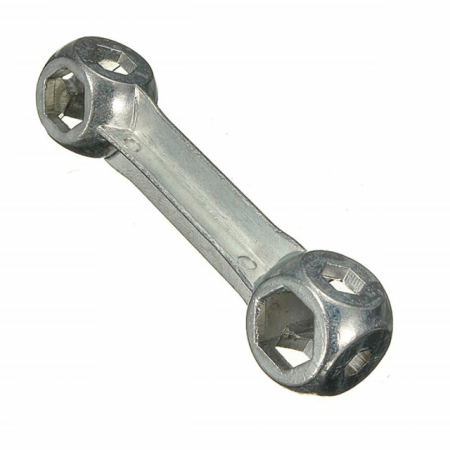 Piese biciclete  - Cheie bicicleta Cub (6-15mm)
