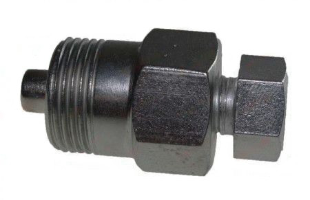 Service reparatii drujbe motocoasa  - Cheie desfacut volanta compatibila Stihl 22mm