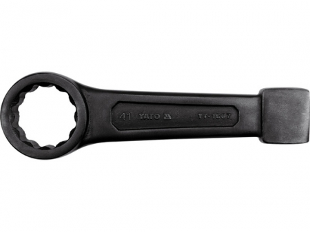 Truse si chei pentru auto - Cheie inelara impact 36mm, CRV