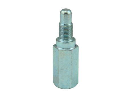 Service reparatii drujbe motocoasa  - Cheie pentru blocat piston drujba compatibila Stihl (M10X1.00)