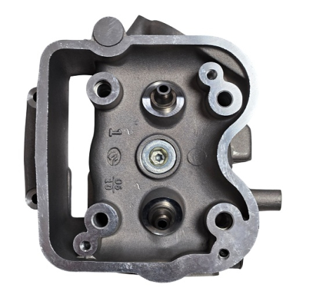 Chiulasa ATV 125cc (racire lichid) [1]