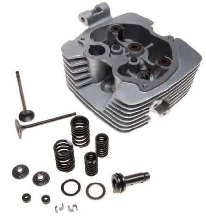 Piese ATV  - Chiulasa ATV CG 150