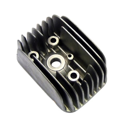 Piese motor scuter  - Chiulasa moped Piaggio Ciao