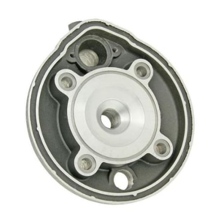  Piese motor scuter  - Chiulasa scuter 2T Aprilia RS / AM6 80cc