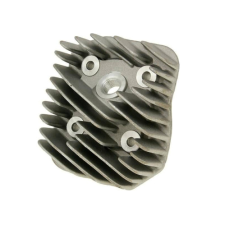  Piese motor scuter  - Chiulasa scuter 2T Daelim / Honda / Kymco / Peugeot 50cc