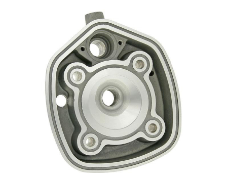  Piese motor scuter  - Chiulasa scuter 2T Piaggio 80cc (5 colturi)