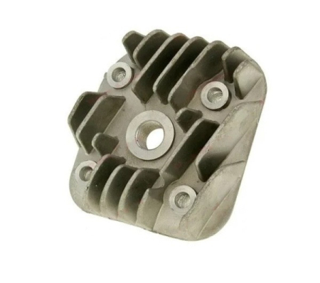  Piese motor scuter  - Chiulasa scuter 2T Yamaha 80cc (racire aer)
