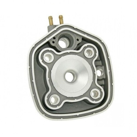  Piese motor scuter  - Chiulasa scuter 2T Yamaha 80cc (racire apa)