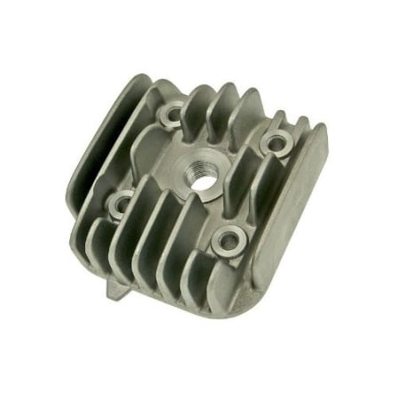  Piese motor scuter  - Chiulasa scuter 2T Yamaha / MBK 80cc (vertical)