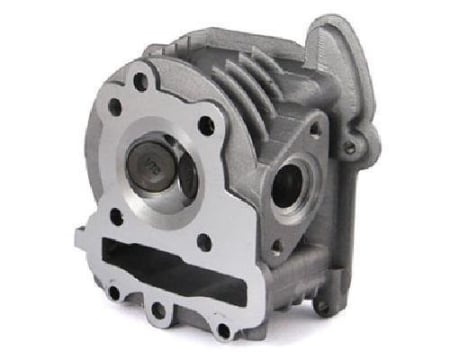 Chiulasa scuter 4T 100cc (simpla) [1]