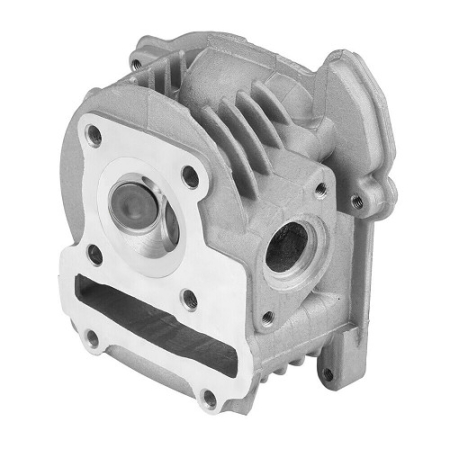 Chiulasa scuter 4T 50-60cc (simpla) [1]